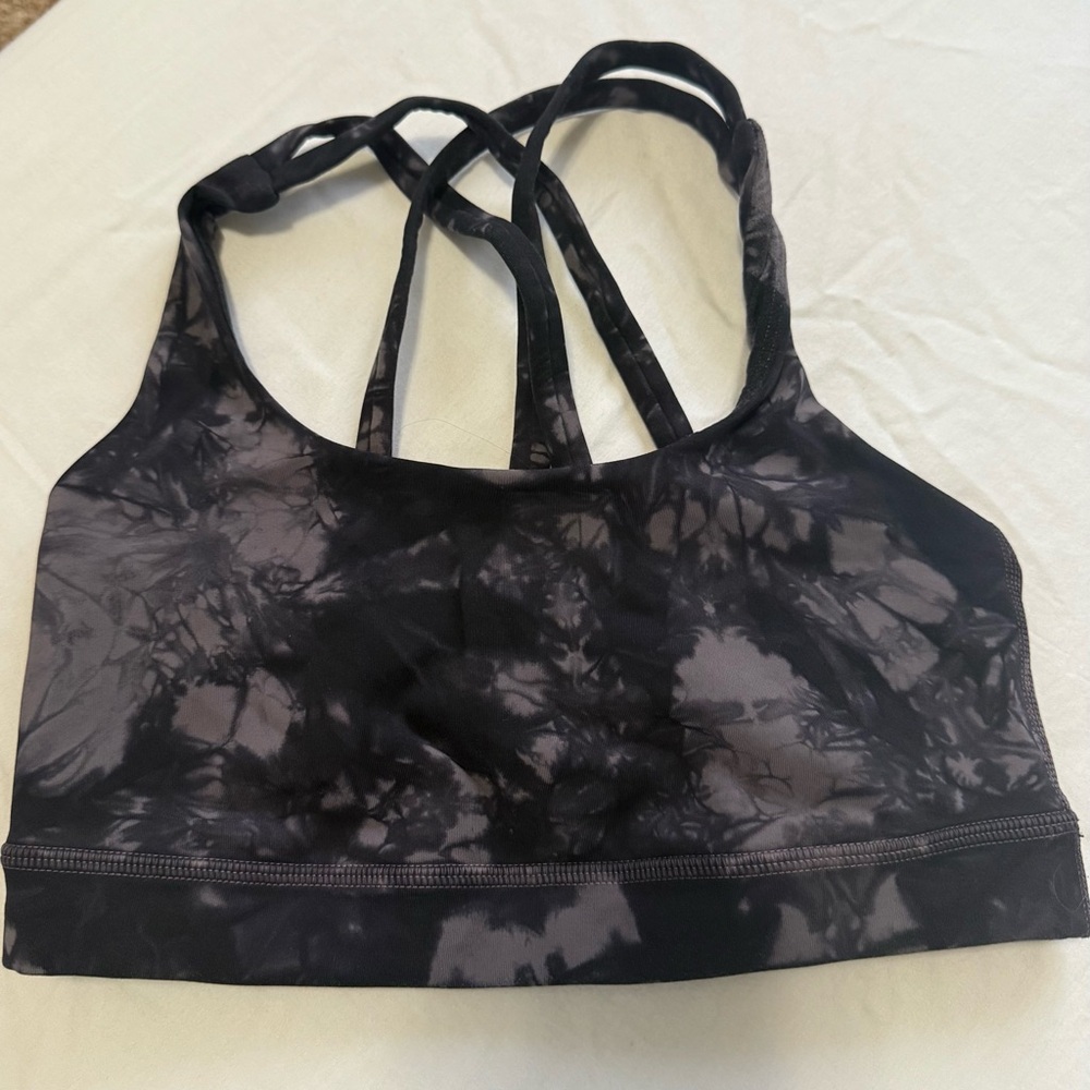 Lululemon Energy Bra
